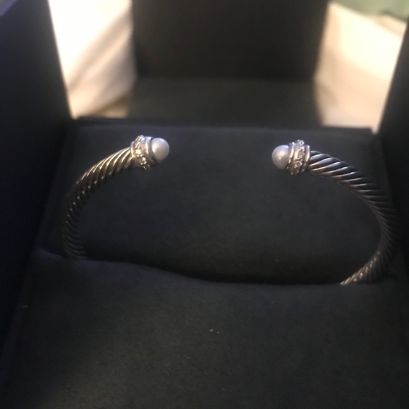 David Yurman Jewelry - David Yurman Bracelet
